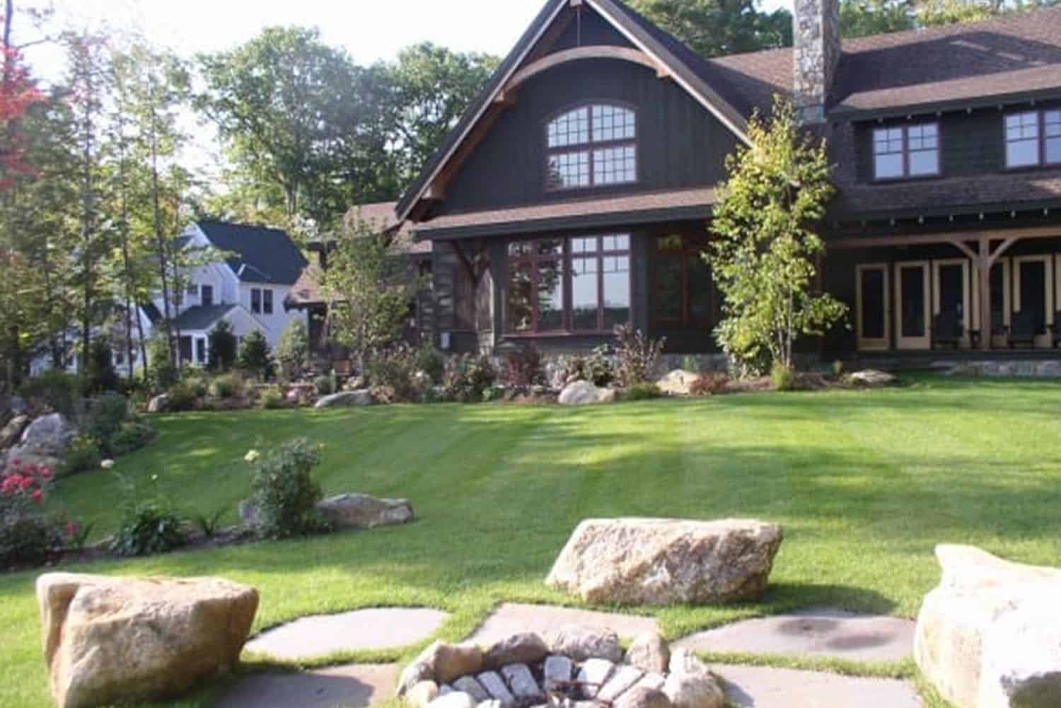 Tips for End of Season Lawn Care