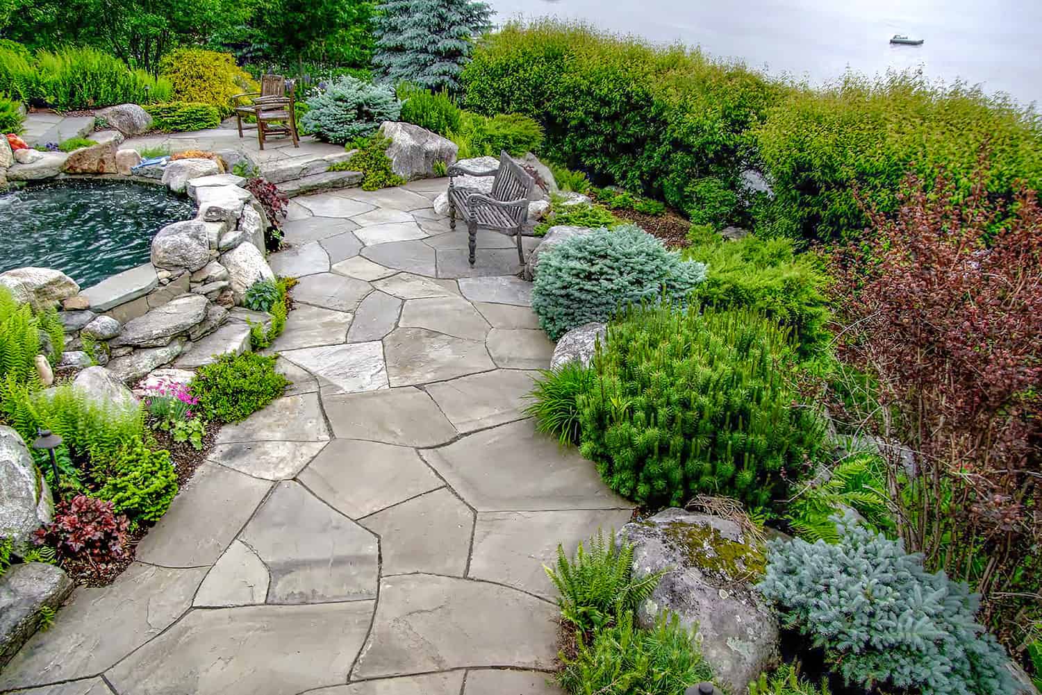 Exceptional Landscapes Through Attention to Detail and Service