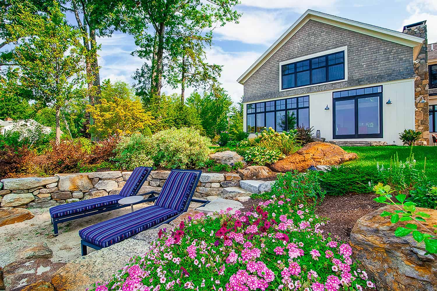 Safeguarding Serenity: Belknap Landscape now offering Organic Tick and Mosquito Management