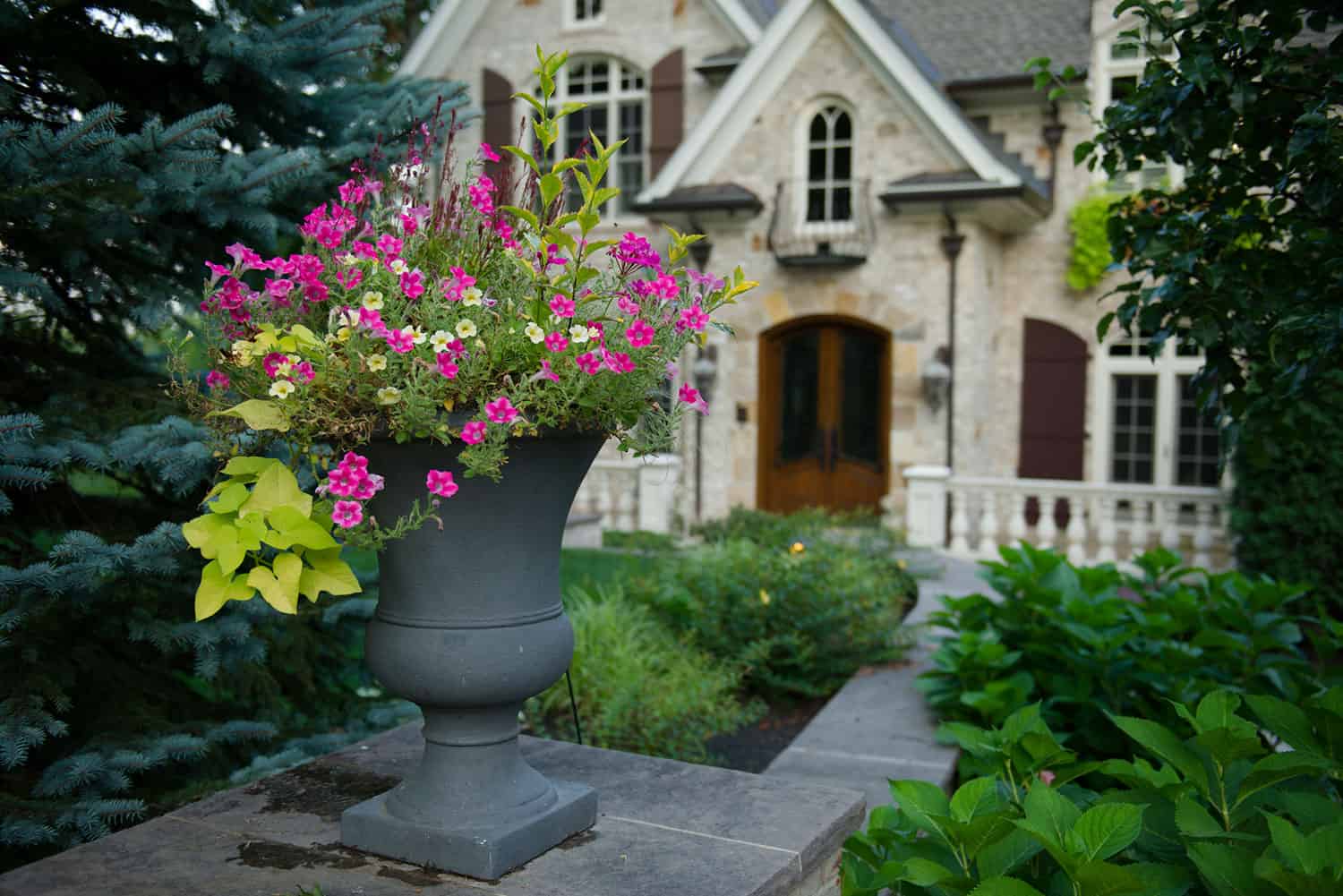 Salt, Snow Removal, and Lake Health: Why Choose NH Green SnowPro Certified Contractors for Snow Removal