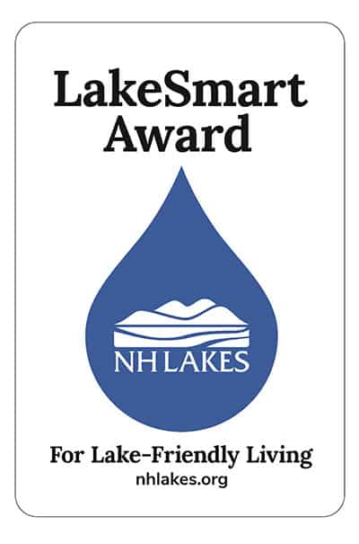 LakeSmart Award